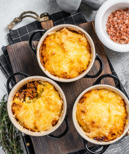 Cottage Pie